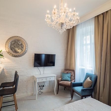Best Apartments Wiezienna Wroclaw Luaran gambar