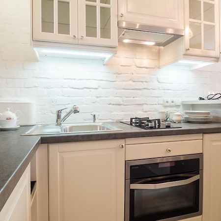 Best Apartments Wiezienna Wroclaw Luaran gambar