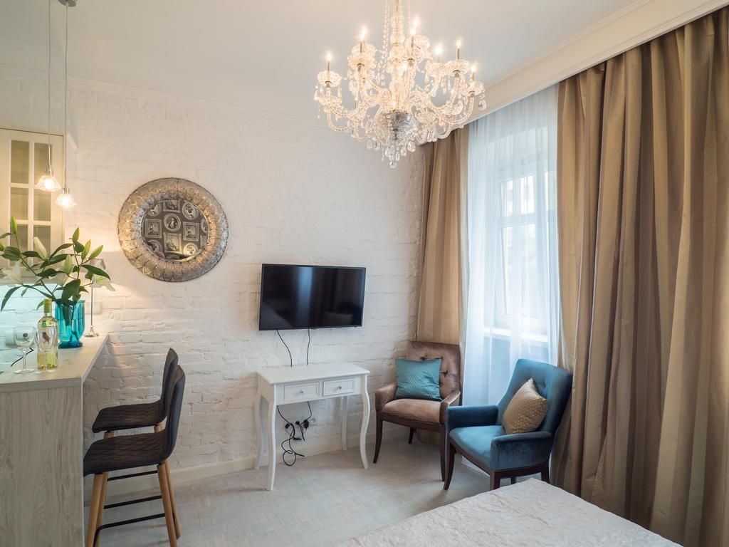 Best Apartments Wiezienna Wroclaw Luaran gambar