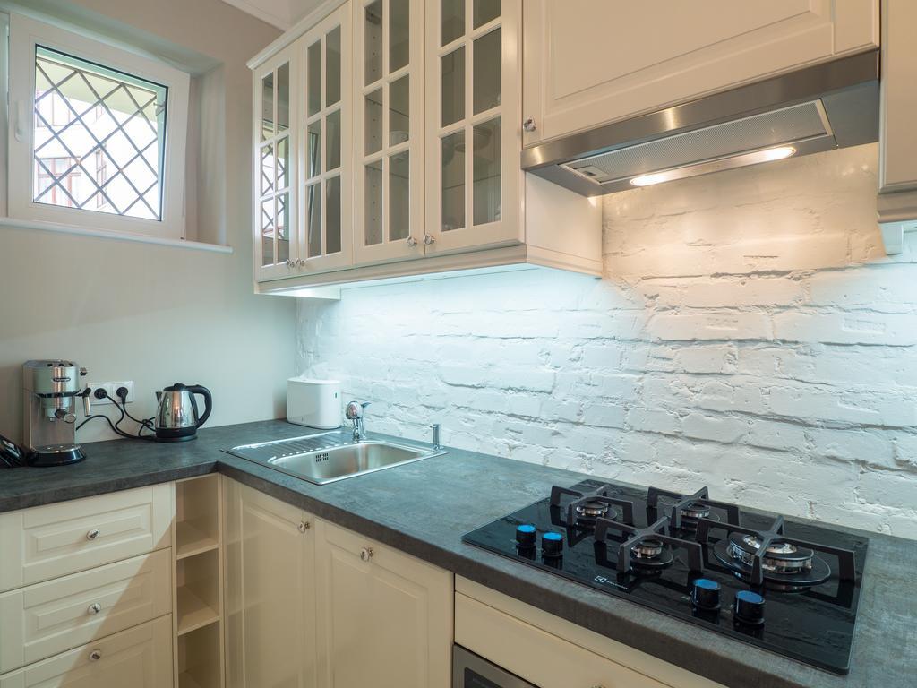Best Apartments Wiezienna Wroclaw Luaran gambar
