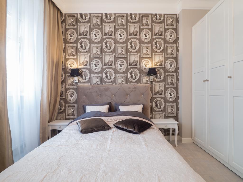 Best Apartments Wiezienna Wroclaw Luaran gambar