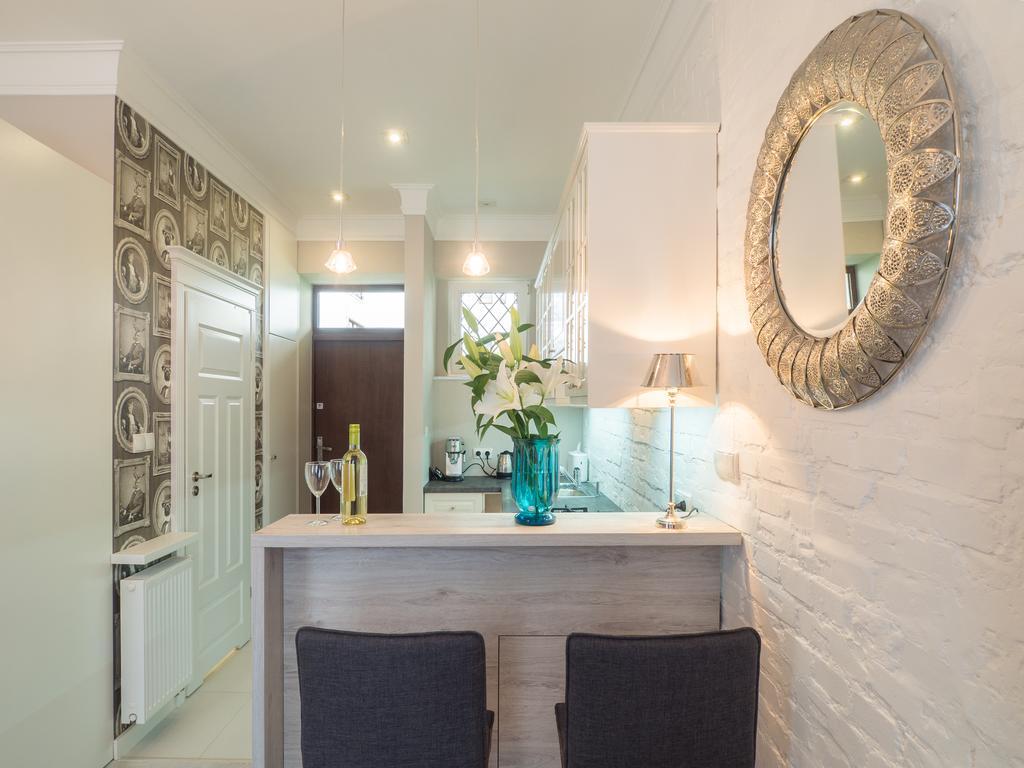 Best Apartments Wiezienna Wroclaw Luaran gambar